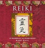 cover of Reiki for the Soul