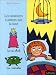 084-monstres n'aiment pas la lune (Board book)