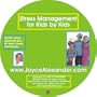 Stress Management 4 Kids by Kids