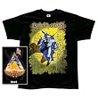 Iron Maiden - Eddie Egypt Triangle T-Shirt