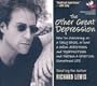The Other Great Depression: How I'm Overcoming, on a Daily Basis, at Least a Million Addictions and Dysfunctions and Finding a Spiritual (Sometimes) Life