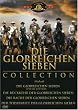 Die glorreichen Sieben - Collection [4 DVDs]