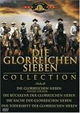 Die glorreichen Sieben - Collection - Yul Brynner