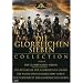 Die glorreichen Sieben - Collection [4 DVDs]
