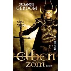 Elbenzorn: Roman