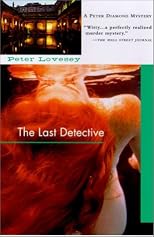 The Last Detective