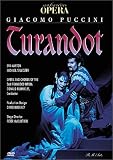 Puccini - Turandot / Conductor: Donald Runnicles, Starring: E. Marton & M. Sylvester - San Francisco Opera, Stage Director: Peter McClintock