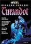 Puccini - Turandot / Conductor: Donald Runnicles, Starring: E. Marton & M. Sylvester - San Francisco Opera, Stage Director: Peter McClintock