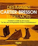 Cartier-bresson, des images et des mots