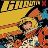 Search : Gravity X