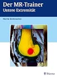 Der MR-Trainer, Untere Extremität.