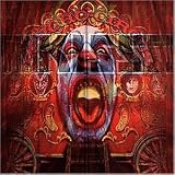 Psycho Circus - Kiss