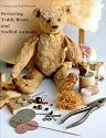 Restoring Teddy Bears and Stuffed Animals