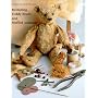 Restoring Teddy Bears and Stuffed Animals
