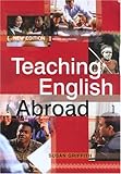 Teaching English Abroad