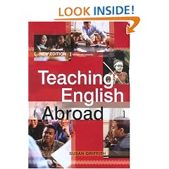 Teaching English Abroad (7th Edition) (2004) (ELT / TEFL)