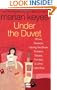 Under the Duvet: Shoes, Reviews, Having the Blues, Builders, Babies, Families and Other Calamities
