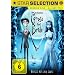 Meine Lieblings Regisseure: Tim Burton & Hayao Miyazaki