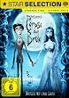 Tim Burton's Corpse Bride - Hochzeit mit einer Leiche