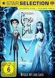 Tim Burton's Corpse Bride - Hochzeit mit einer Leiche