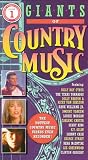 Giants of Country Music, Vol. 1 [VHS]