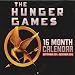 Hunger Games Calendar 2012