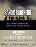 Band Of Brothers, frères d'armes : L'Intégrale de la série - Coffret 5 DVD