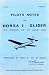 Book Pilot's Notes for Horsa I Glider