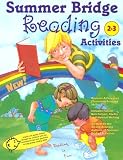 Summer Bridge Reading Activities: Second to Third Grade