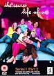 The Secret Life of Us - Series 1 Part 2 [DVD]