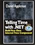 Telling Time with .NET: Build your own Internet Time Component