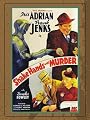 Shake Hands With Murder