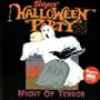 Shivers Halloween Party - Night of Terror