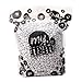 White M&M'S Bulk Candy Bag (5lb)