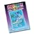 Sequin Art and Beads Dolphins