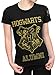 Harry Potter Womens' Hogwarts T-Shirt