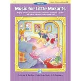 Music for Little Mozarts Music Discovery Book, Bk 4