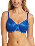 Wacoal Women's Plus-Size Alluring Full Figure Underwire Bra