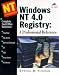 A Windows NT4 Server Reading List