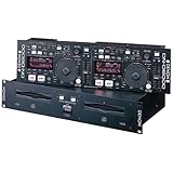 Denon DND6000 Dual DJ CD Player