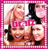 Bratz Motion Picture Sountrack