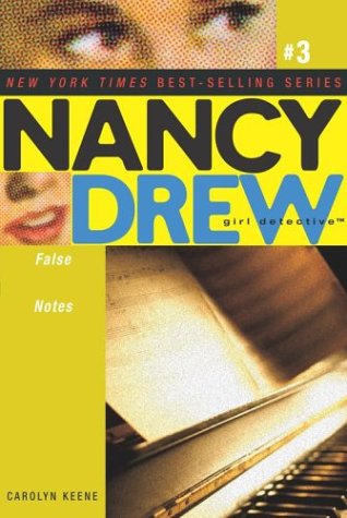 Nancy Drew