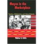 Mayas in the Marketplace: Tourism, Globalization, and Cultural Identity