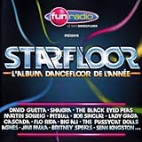 Fun Radio : Starfloor 2010 : L'Album Dancefloor De L'Ann&eacute;e: Alex