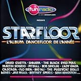 Starfloor : L'Album Dancefloor De L'Ann�epar Compilation