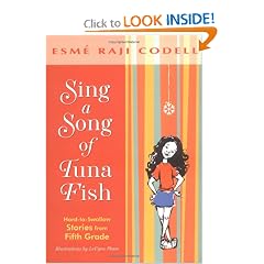 Sing a Song of Tuna Fish