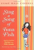 Sing a Song of Tuna Fish: A Memoir of My Fifth-Grade Year