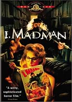 I, Madman