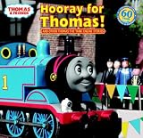  : Hooray for Thomas!: And Other Thomas the Tank Engine Stories (Pictureback(R))
