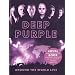 Deep Purple - Around the World Live [4 DVDs]